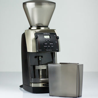 Inato V-Titan 64 Espresso Grinder