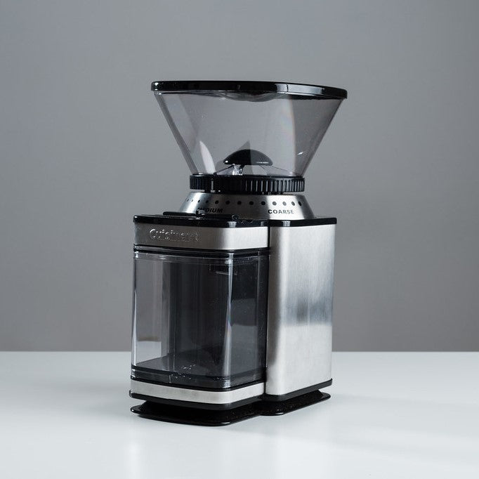 Inato E37S Espresso Grinder