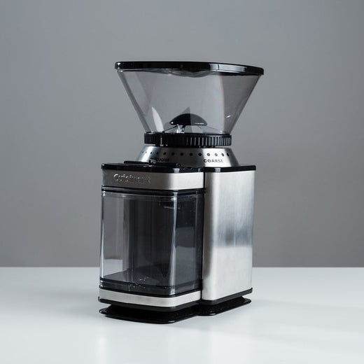 Marko E37S Quick Set Espresso Grinder