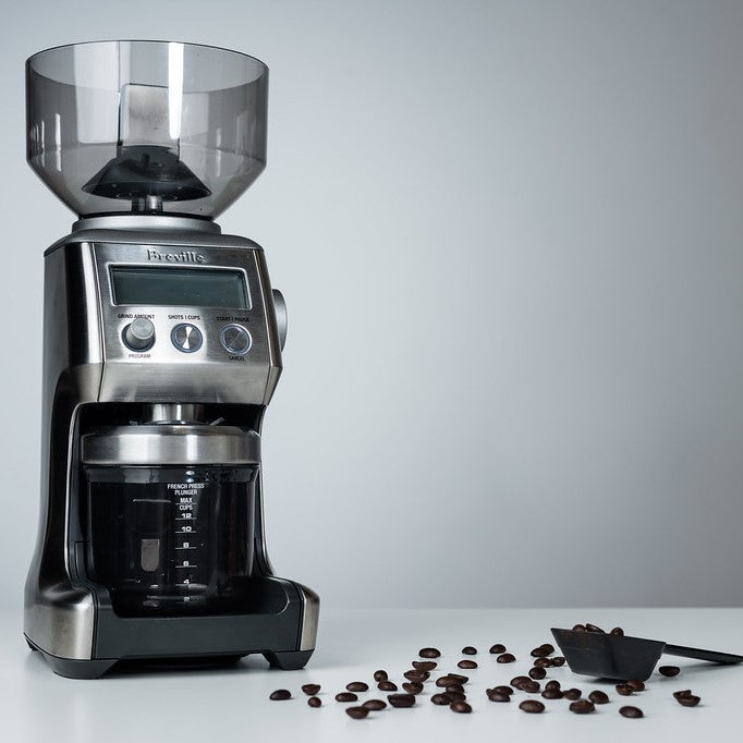 Invato Ultimo Coffee Grinder