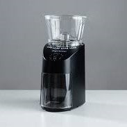 Invato Mini Electronic Type A Espresso Grinder