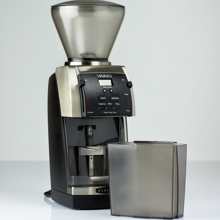 Inato V-Titan 64 Espresso Grinder