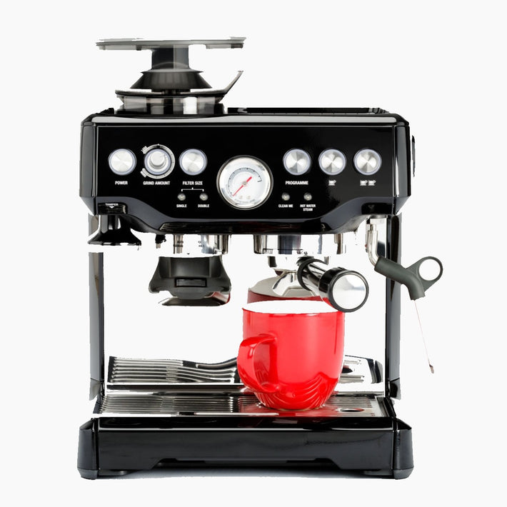 Marko 7x Espresso Machine Alero