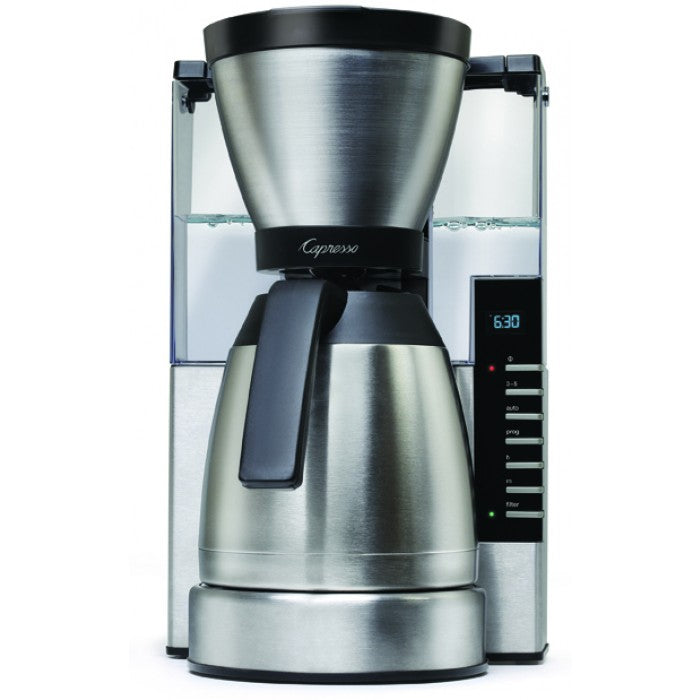 Inato N25 Super Coffee Maker