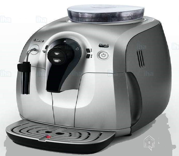 Inato R700 Coffee Maker