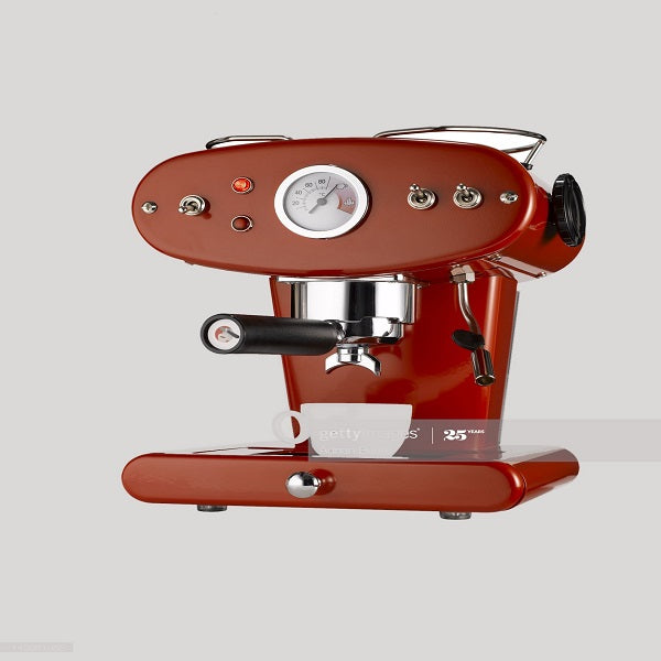 Marko 6 Automatic Espresso Machine