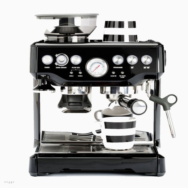 Marko X3 Espresso Maker